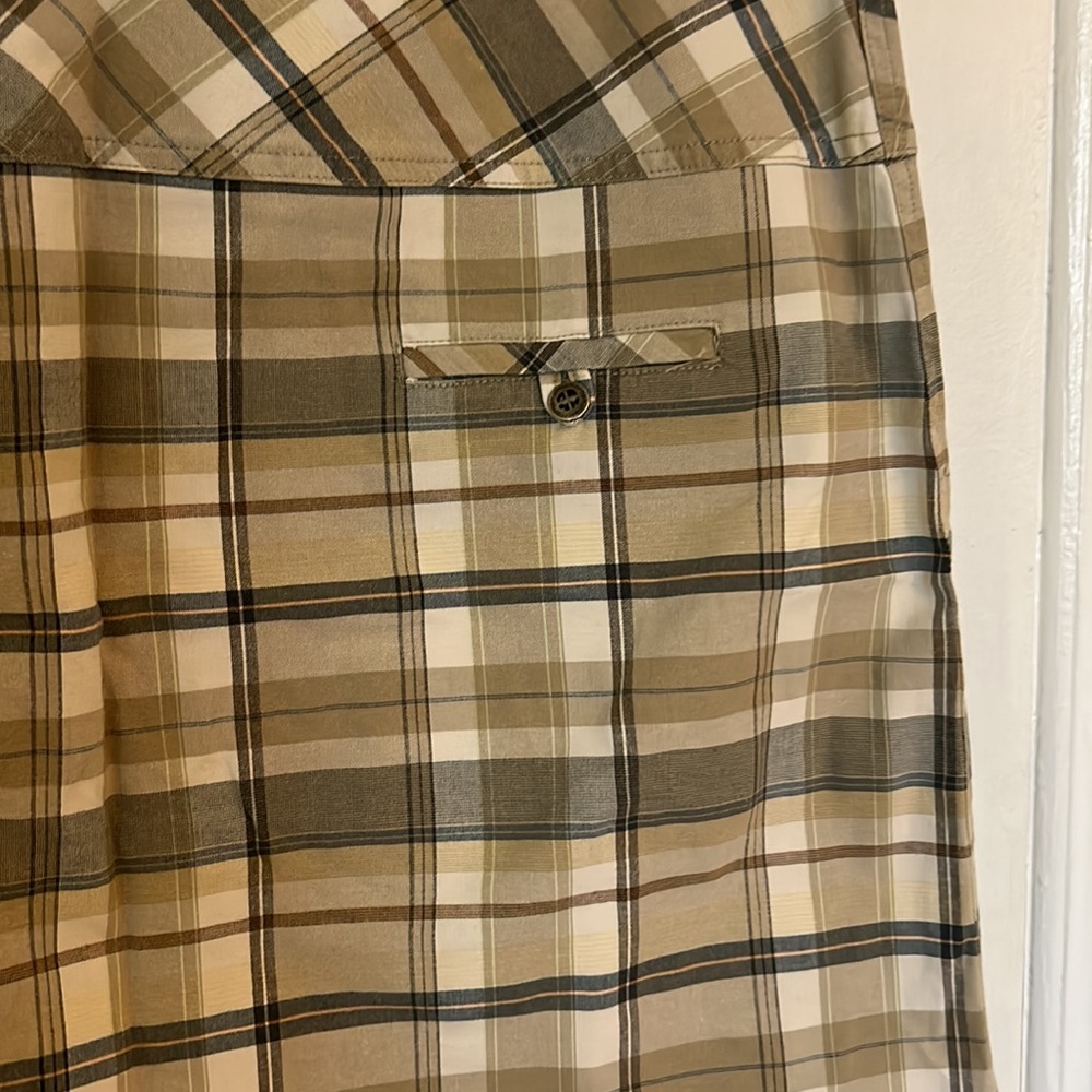 Mini skirt - Picture 4 of 4